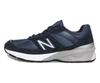 990 Кроссовки Ширина D СДЕЛАНО В США ВМС M990NV5 [New Balance] US9.0-27.0 [Товар]