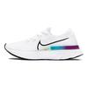 Nike Женские кроссовки Nike React Infinity Run Flyknit 'White Ombre' CD4372-102