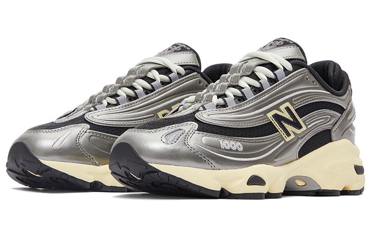 New Balance 1000 "Серебристый металлик" M1000SL
