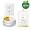 White Truffle Double Serum & Cream 70g + Aqua Serum 35g + 1 Nourishing Mask