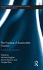 Книга The Practice of Sustainable Tourism : Resolving the Paradox