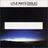CD LYLE MAYS - соло-реверберация WPCR10692 Warner Bros.. Re 2000 Япония Джаз Б/у
