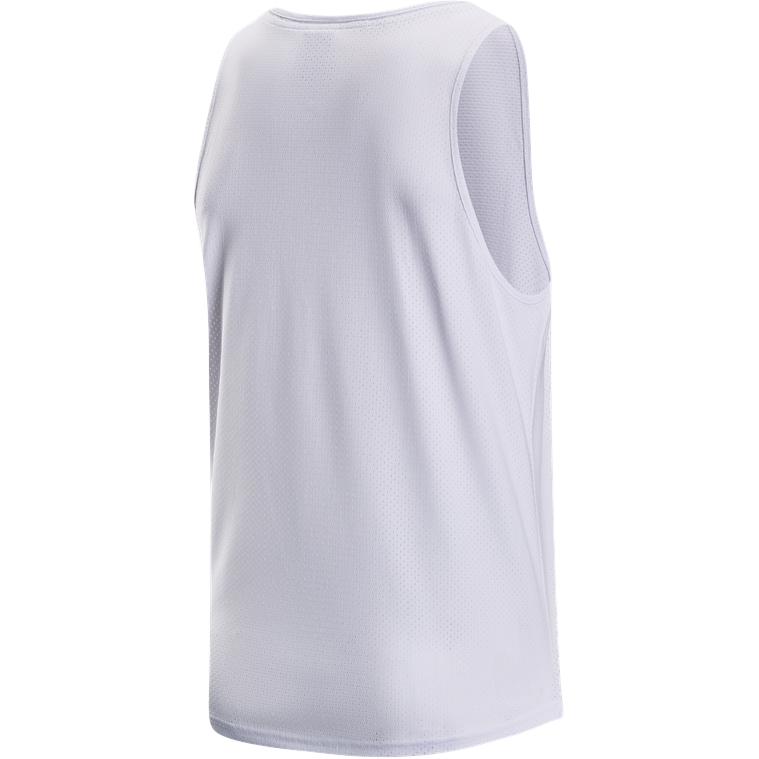 Nike Tank Top Men's 100 White/Black