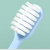FAWNMUM Upgraded Soft Bristle Toothbrush Twin Pack