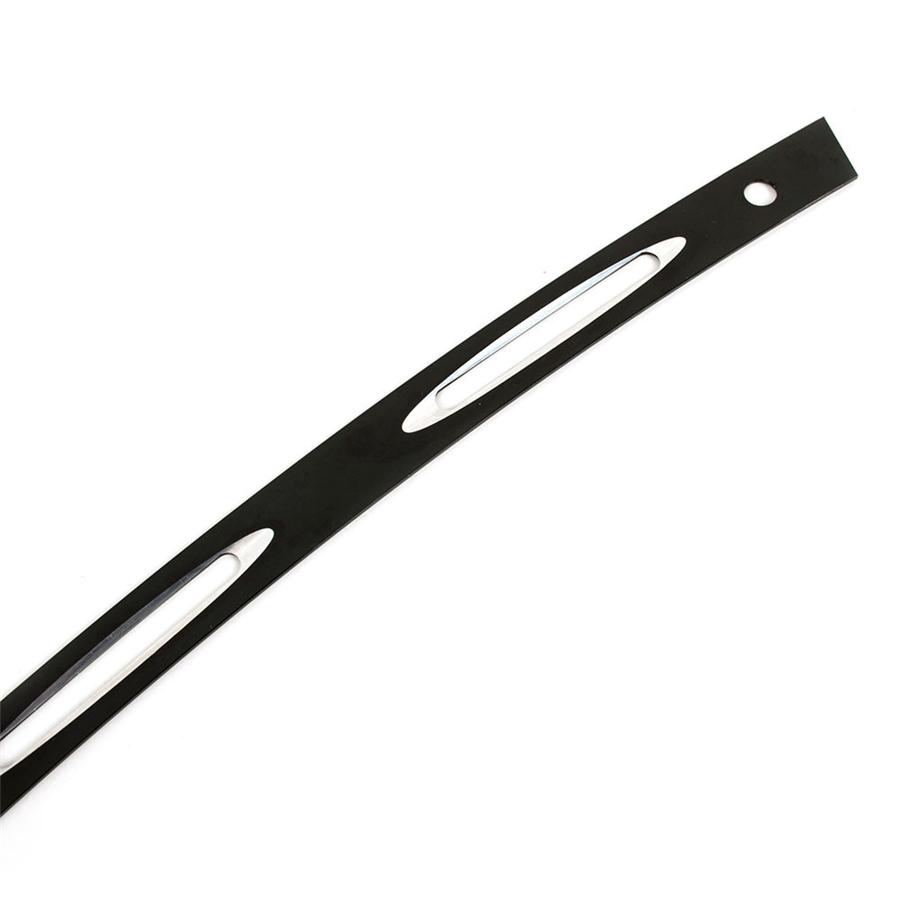 Fairing Windshield Trim Stainless Steel For Touring Electra Ultra Classic 96-13
