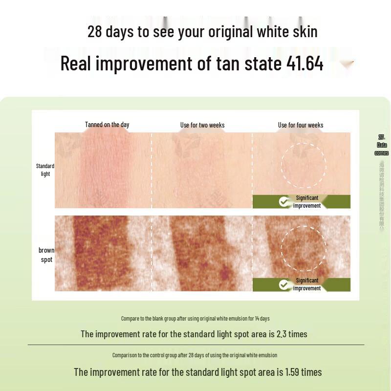 HBN Arbutin Brightening Micro-Essence Emulsion