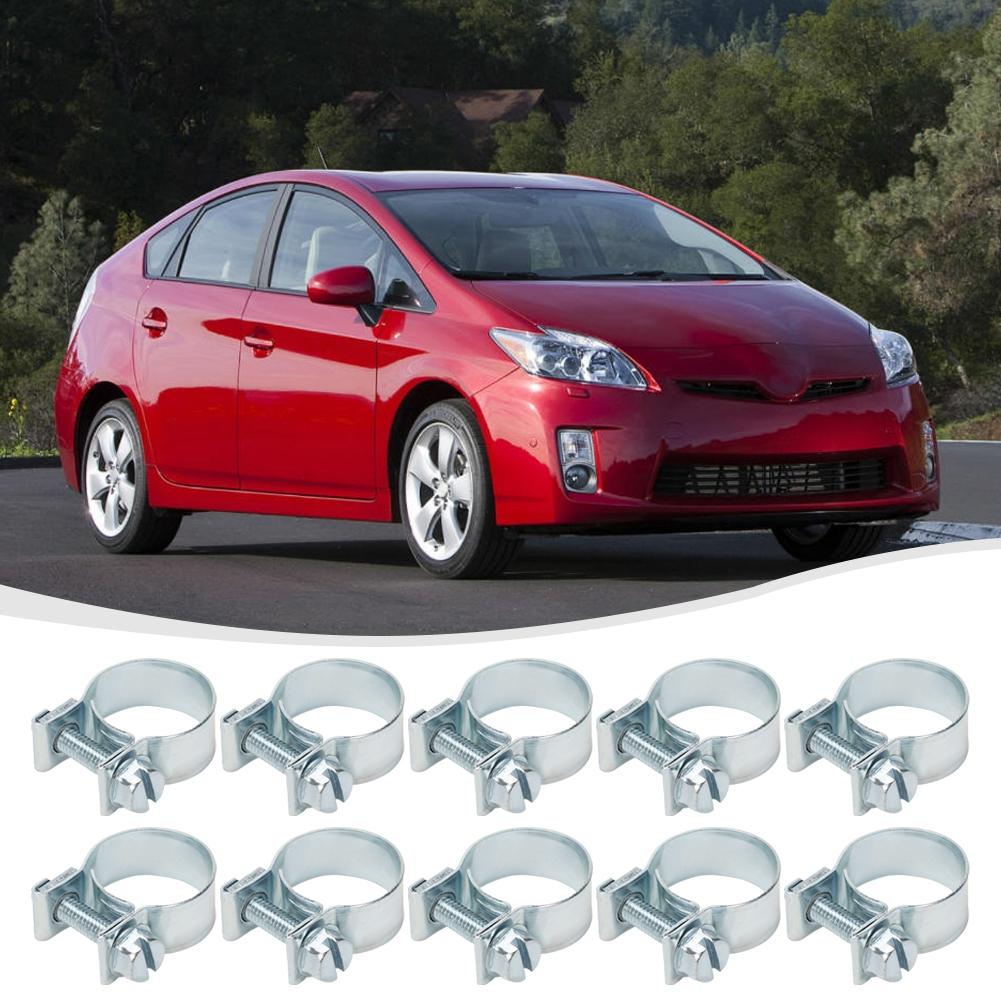 Зажим для шланга Охлаждающая жидкость Дизель Полезные аксессуары