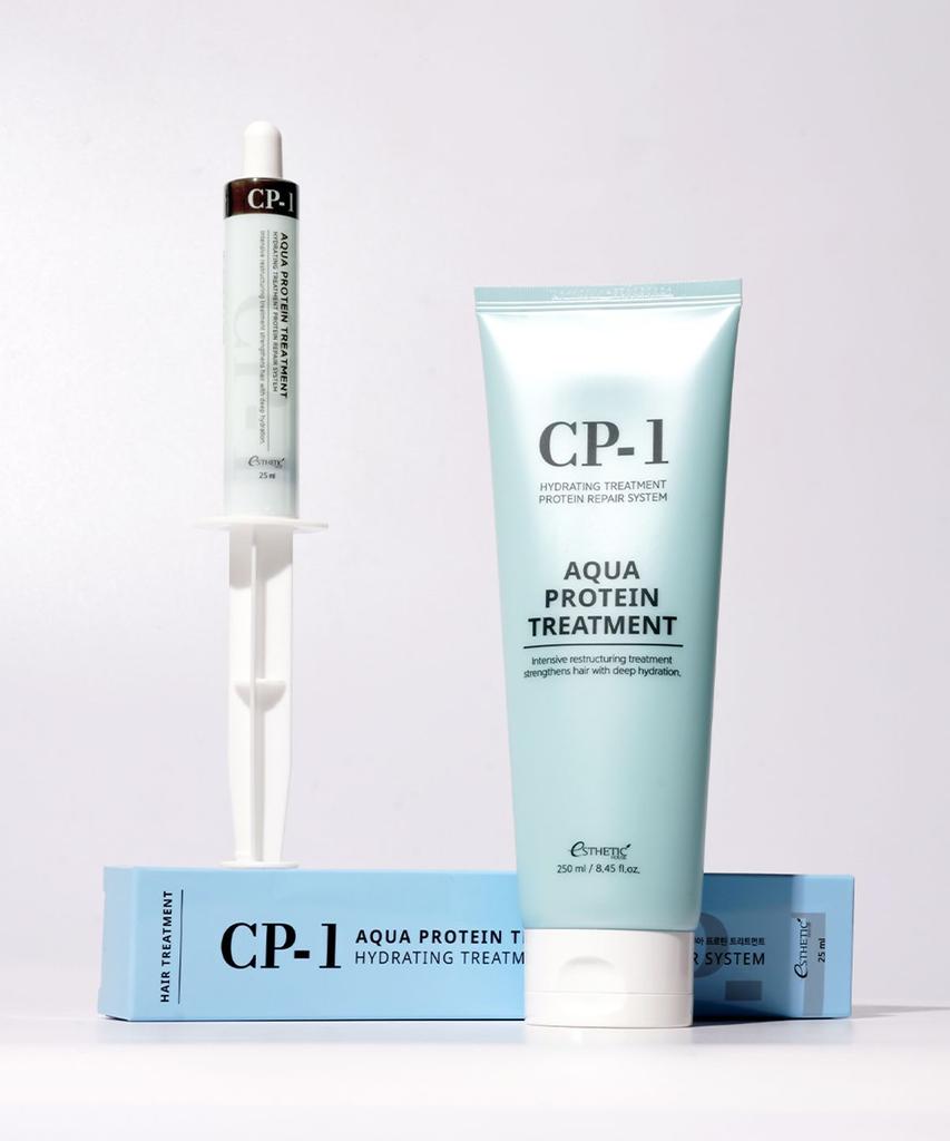Moisture Protein Treatment 250ml