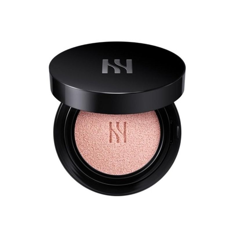 HERA MAKEUP Hera Black Cushion Тональная основа 00P1 15г (24.09)