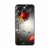 Для Realme 15T 5G Чехол Мягкий Силиконовый Бампер Мультяшный Цветок Череп Рисунок Задняя Крышка Для Oppo Realme 15T 15 T Чехлы Для Телефона Funda