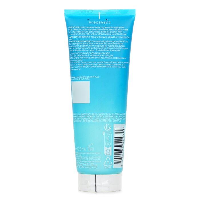 La Roche Posay Effaclar Глубоко очищающая пенка-крем