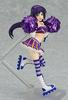 figFIX Love School Idol Festival Nozomi Tojo Cheerleader Painted Finished Figure Live! Ver. Non-scale ABS&PVC
