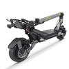 VIPCOO VS6 Electric Scooter for Adult with 48V18.2AH Battery 10inch