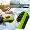 150ml Car Antifreeze Glass Oil Film Wipe Front Windshield Side Window Degreasing And Decontamination Powerful And Effective