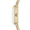Watch HAGEN MICRO SKW3151 Gold [Skagen] Women's