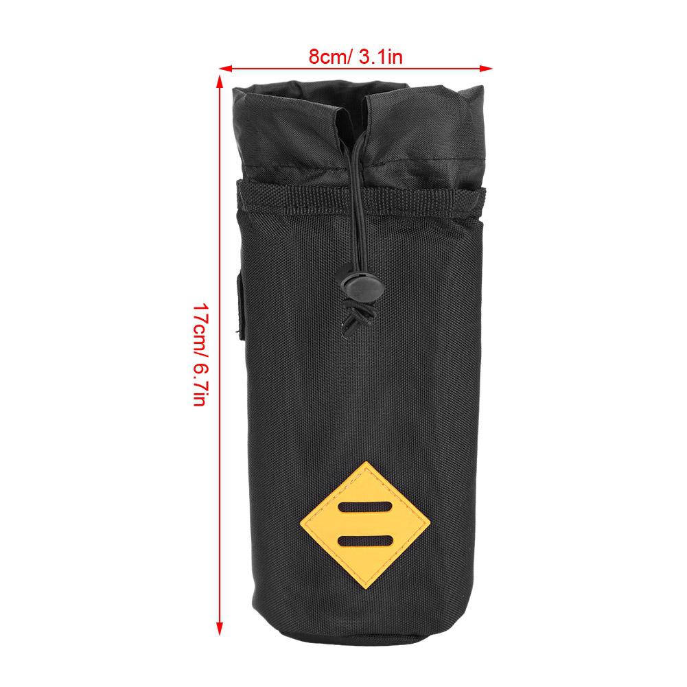 B Soul Велосипедный Велосипедный Держатель для Бутылки с Водой Сумка Портативная Клетка для Чайника (L)