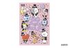 BT21 Puzzle Gum 2 8 штук Конфета и жевательная резинка (BT21)