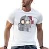 You Are What You Choose To Be Tshirt Big Size Loose Fit Tee Shirt