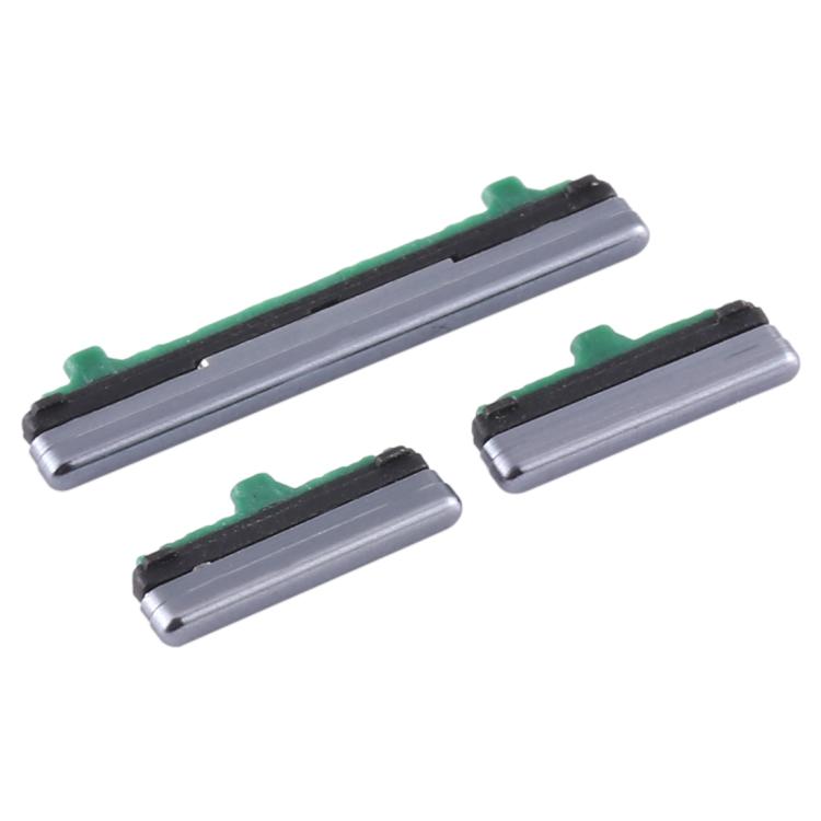 Для Samsung Galaxy S10 5G Кнопка питания и кнопка регулировки громкости