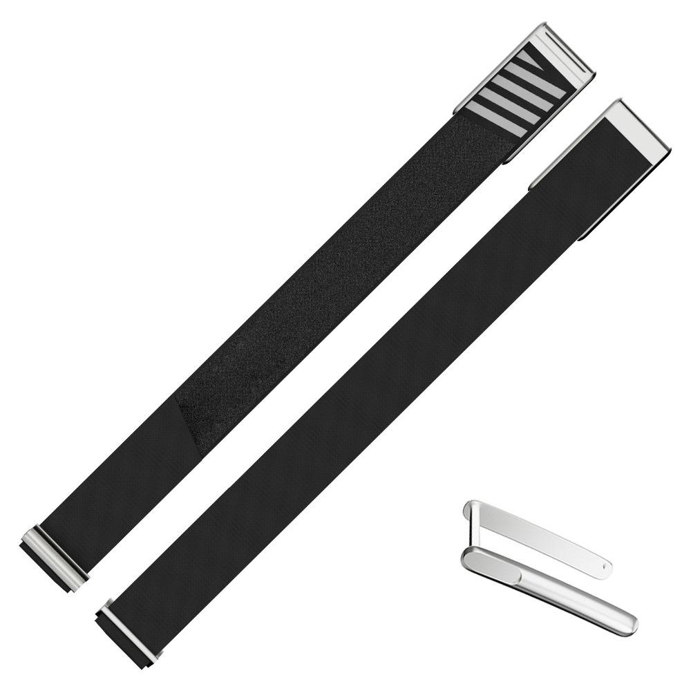 Регулируемый спортивный нейлоновый ремешок-замена, эластичный ремешок на бицепс для Whoop 5.0 One/Peak/Life(MG) фитнес