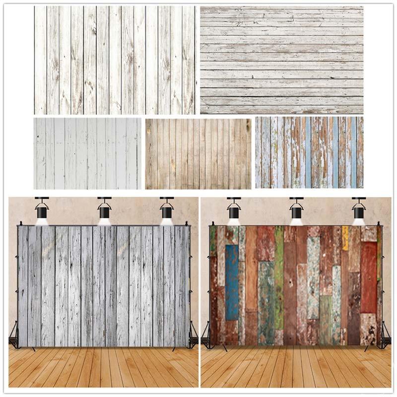 Деревянный текстурный фон для студийной фотографии, для свадеб, дней рождений, вечеринок, фон для мероприятий, оборудование для фотостудии