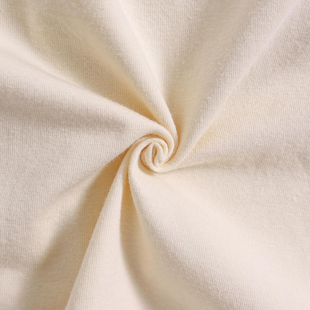 1-18 месяцев Детский комбинезон из хлопка с принтом «Папина дочка» с короткими рукавами