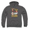 South Park Unisex Adult Dead Kenny Hoodie