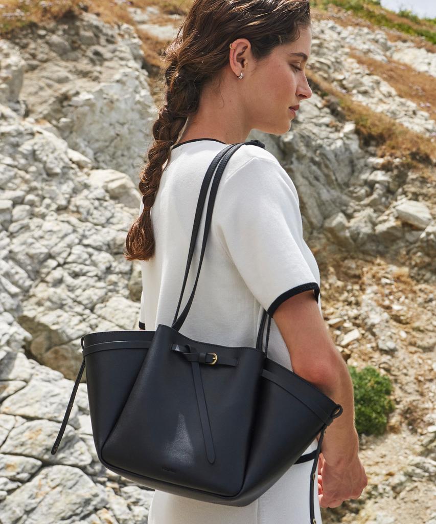 Folnua Mini Anthos Bag (5Color)
