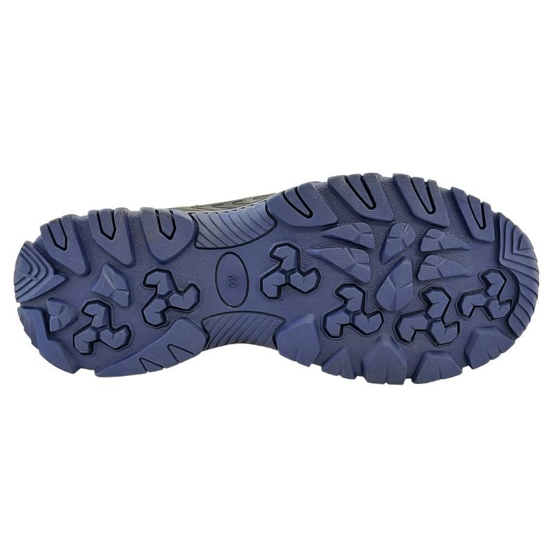 STORM S1P SRA WORK SHOES SIZE 43 - R-800-1143
