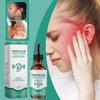 Moisturize And Gently Cleanse Your Ears To Enhance The Comfort Of Daily Care Ear Drops30ml