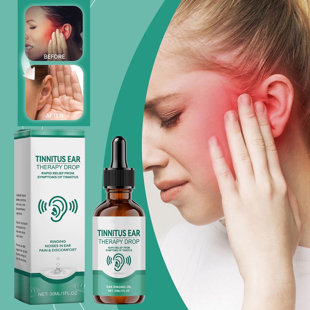 Увлажняйте и аккуратно очищайте уши, чтобы повысить комфорт ежедневного ухода. Капли для ушей 30 мл