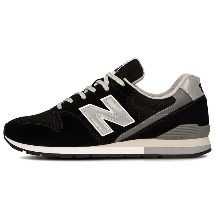 New New Balance 996 Essential Pack Black CM996BK2