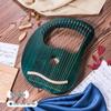 Лира-арфа на 16/24 струны: Удобный для начинающих, портативный, простой в освоении маленький инструмент