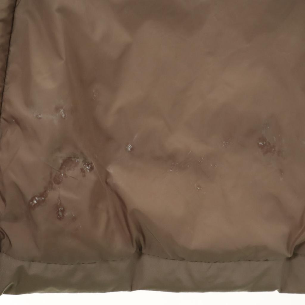 Moncler Сделано в Болгарии пуховик 1 Gurege Женский Б/У