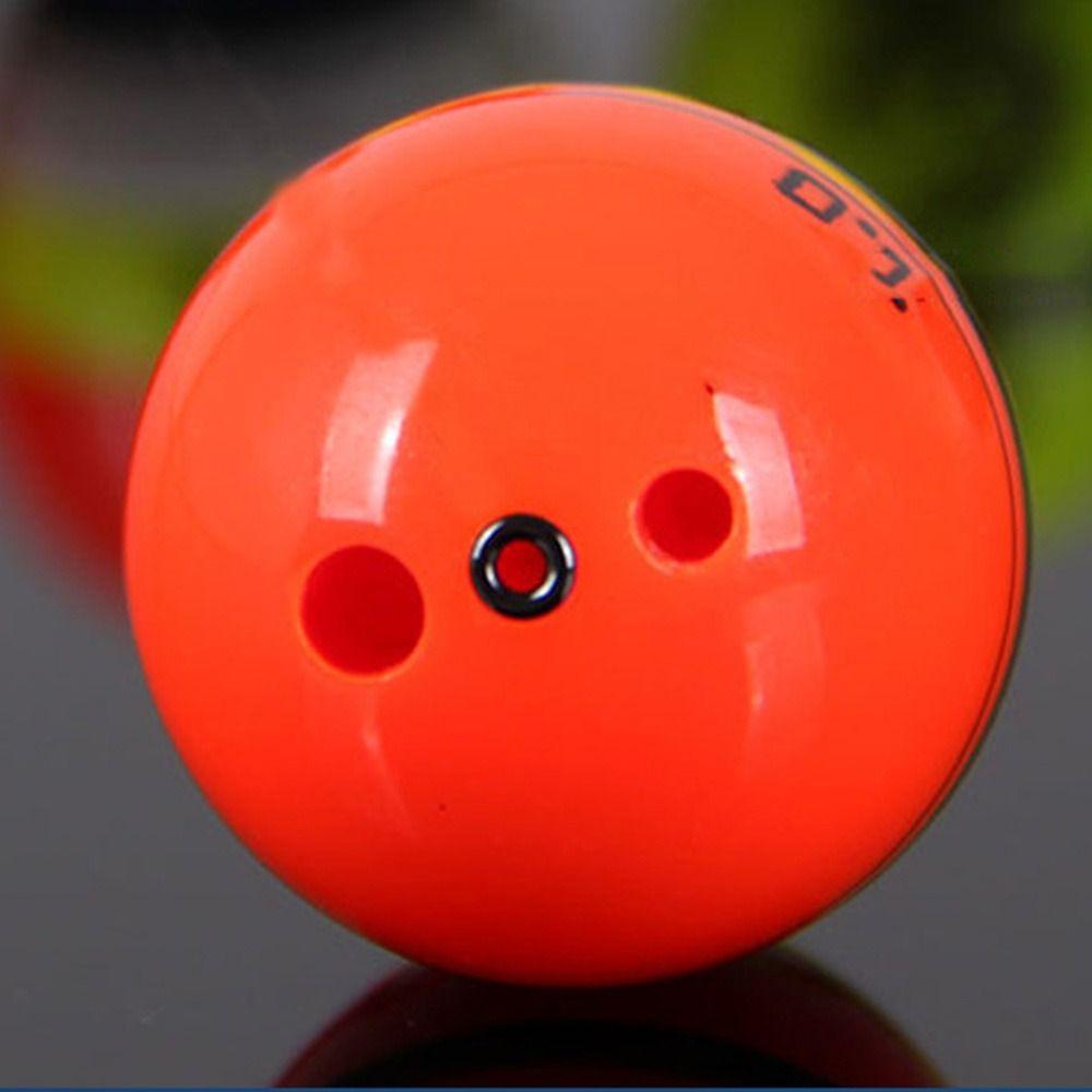 Прочный гироскопический тип рыболовные снасти буй для морской рыбалки поплавок для рыбалки ABS