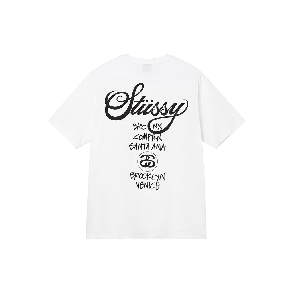 Stussy X Dover Street Market T shirt 3903714