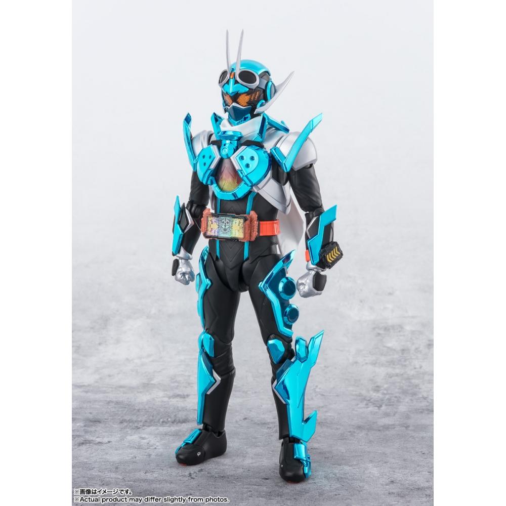 Камен Райдер Готчард Шфигуартс Камен Райдер Готчард Паровой Хоппер