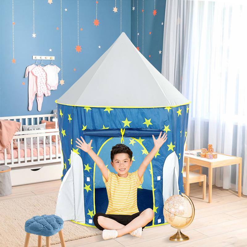 Детская палатка, космический игровой домик, палатка, океанский шар, бассейн, портативные детские игрушки, палатка, игровой домик для детей