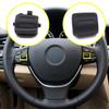 2x Steering Wheel Control Button Roller For BMW F01 F10 F11 F12 F20 F30 F34 F36