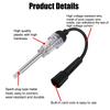 Car Spark Plug Tester Ignition System Coil Engine Inline Autos Diagnostic Test Tool In-Line Igniton Spark Tester Wire Spark Test