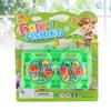 Children Clockwork Fishing Game Baby Magnetic Plastic Fishing Bath Bathroom Summer Water Toy for Bea