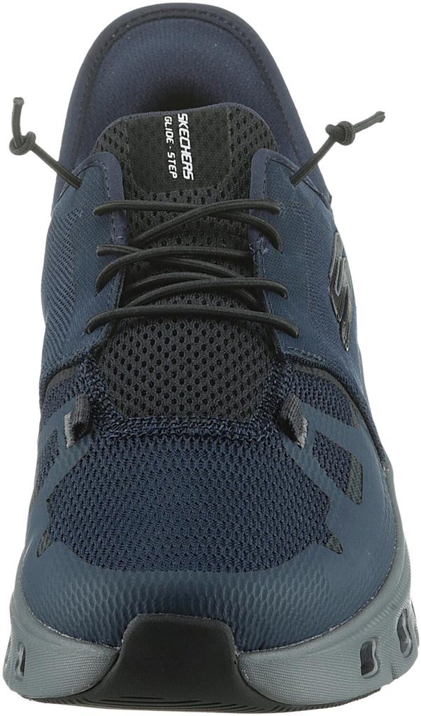 Кроссовки Skechers Glide-Step Pro navy/charcoal