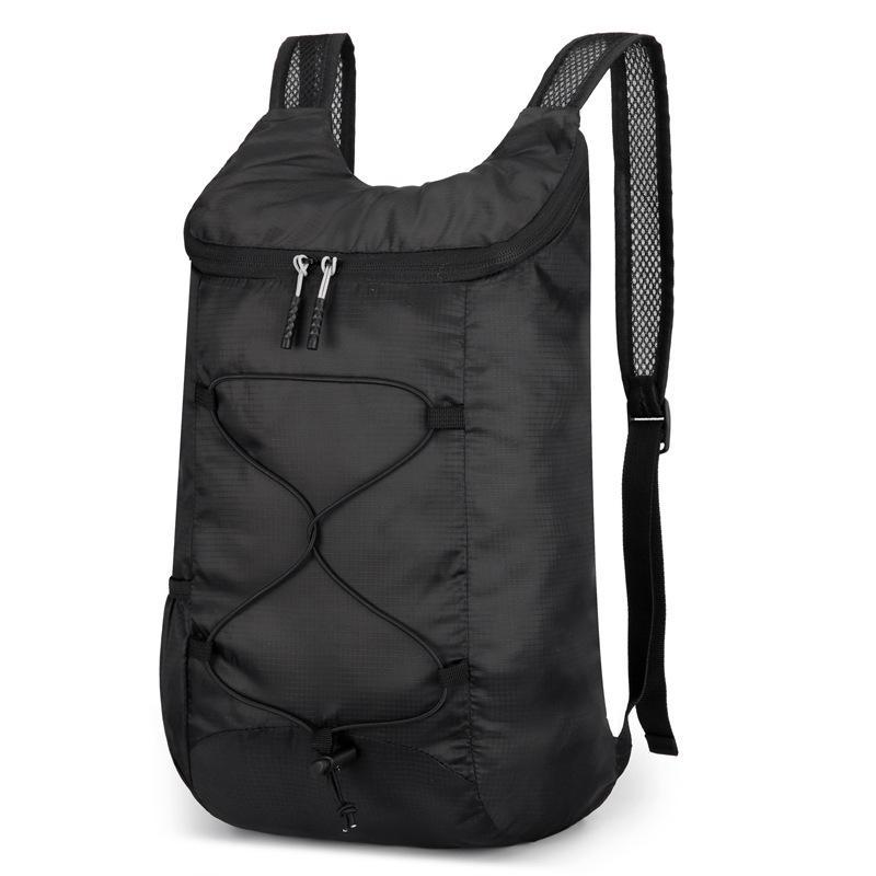 Ultra-Light Foldable Outdoor Travel & Sports Backpack