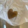 Heart Acrylic Small Hairclip Cute Oval Side Bangs Duckbill Clip Hair Accessories Headwear hair clip