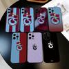 Чехол для телефона Trabzonspor для iPhone 17, 16, 15, 14, 13, 12, 11 Plus, Pro Max, Другие Мягкий Черный Чехол