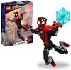 Конструктор LEGO Marvel 76225 Фигурка Майлса Моралеса