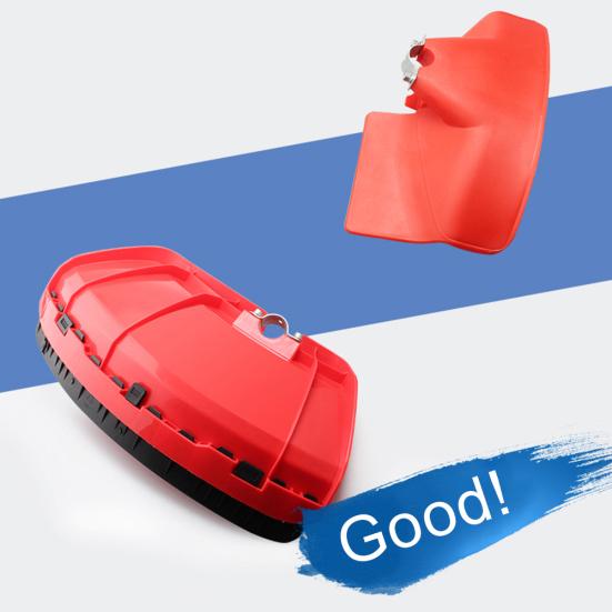 Газонокосилка защищает перегородку, крышку прополочной машины, аксессуары для триммера