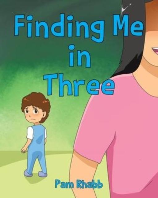 Книга Finding Me In Three