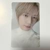 Использованная TXT BEOMGYU SANCTUARY STUDIO CHOOM 3 Forms Benefit Photo Card Standard ver. Ограничено ЗАВТРА × ВМЕСТЕ