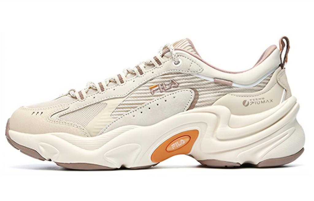 Men's Sneakers FILA Pantera 'Cream'